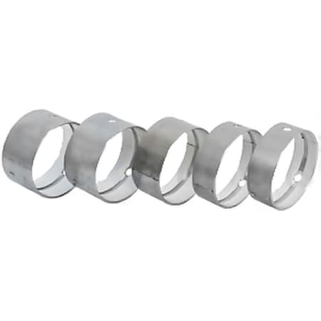 Aftermarket Bepco 745405M91 Main Bearing STD Fits Massey Ferguson, fits Perkins 68082
